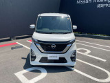 デイズ ハイウェイスター Gターボ プロパイロットエディション 
