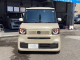 こちらのおクルマは当店指定整備工場で法定12ヶ月点検を実施し納車いたします。
