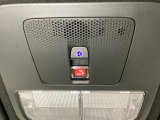Honda CONNECT搭載車です。「Honda Total Care プレミアム」に加入頂くと、「緊急サポートセンター」や「Honda ALSOK駆けつけサービス」などのサービスが受けられます。