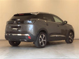 3008 GT ブルーHDi サンルーフ ワンオーナー