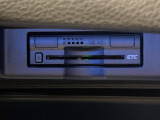 【ETC】高速道路の料金所をストレスなく通過!話題のスポットやサービスエリアに多い「スマートIC」利用時は必須のアイテムです。当店でセットアップを実施、ご納車当日からすぐにご利用いただけます!