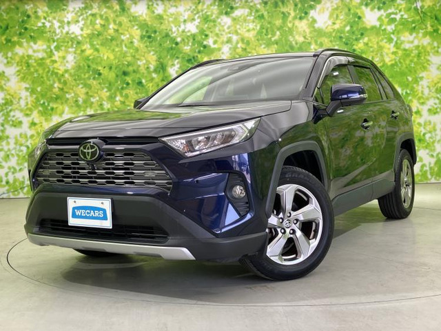 RAV4 2.0 G 4WD