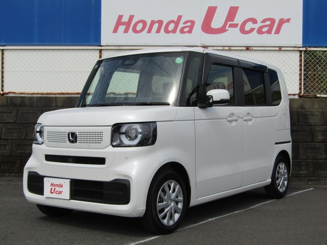 N-BOX  