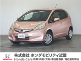 ホンダ フィット