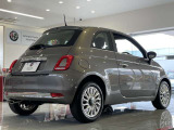 ご覧いただきありがとうございます。当店はショールーム内と屋外展示場に選りすぐりのFIAT・ABARTH・Alfaromeoの正規認定中古車を展示しており、在庫車両はできる限り多く撮影、掲載してご案内しております。