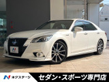 TRDエアロ TRDアルミ TRDサス ムーンルーフ プリクラッシュ