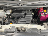 親切・丁寧な専門メカニックスタッフが応対!・車検・点検整備・事故等の修理などアフターサービスも安心。お車のカスタマイズもネクステージのサービススタッフまでご相談ください!