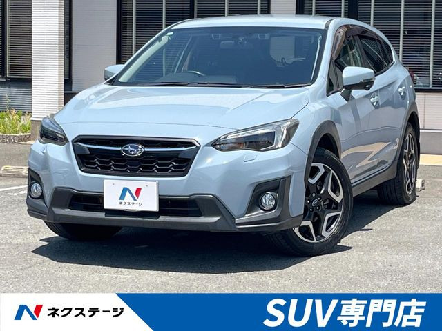 XV 2.0i-S アイサイト 4WD 