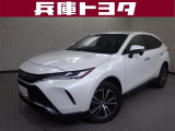 トヨタ ハリアー