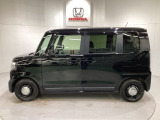 購入後も自社指定整備工場完備でお客様の愛車をしっかりサポート致します!御納車時には安全かつ安心してお乗り頂けるようホンダ専門知識を持つ整備スタッフが点検・整備・装備も説明をしてお渡ししております。