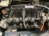 ホンダスタッフがしっかり整備して保証付きにてお渡し致します。エンジンルーム&室内ルームともにクリーニング済みで清潔です。快適なドライブをお楽しみください。
