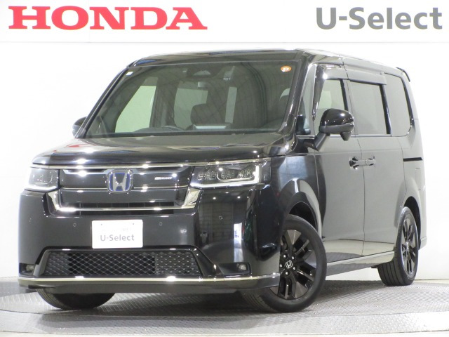 ホンダ ステップワゴン 