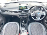 X1 xドライブ 20i ハイライン パッケージ 4WD 