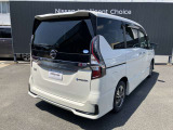 セレナ 1.2 e-POWER ハイウェイスターV 