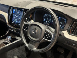 XC60 B5 AWD インスクリプション 4WD 4WD 本革シート