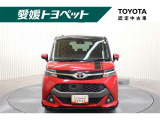 スタイリッシュなヘッドライト&フロントグリル♪