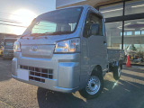ハイゼットトラック スタンダード 3方開 4WD