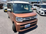 新車拠点に試乗車がございますので、気になるおクルマがございましたらご試乗いただけます。