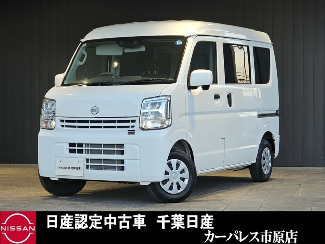 クリッパー DX GLパッケージ ハイルーフ