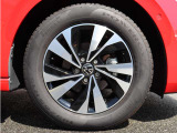 185/65 R15タイヤ/5.5J x15アルミホイール(10スポーク)