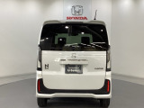 購入後も自社指定整備工場完備でお客様の愛車をしっかりサポート致します!御納車時には安全かつ安心してお乗り頂けるようホンダ専門知識を持つ整備スタッフが点検・整備・装備も説明をしてお渡ししております。