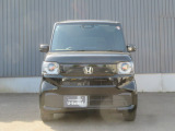 N-BOX  660 4WD