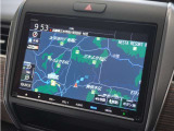 ◆ホンダ純正メモリーナビ(VXM-247VFNi)◆初めての場所もナビゲーションがご案内!楽しい旅行をサポートします。