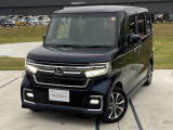 ホンダ N-BOXカスタム