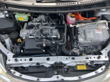 親切・丁寧な専門メカニックスタッフが応対!・車検・点検整備・事故等の修理などアフターサービスも安心。お車のカスタマイズもネクステージのサービススタッフまでご相談ください!