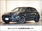 ポルシェ マカン