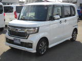ホンダ N-BOXカスタム