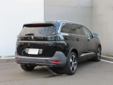 人気の7人乗りSUV