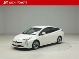 ハイブリッド車を買うならトヨタの『TOYOTA認定中古車』!保証は、初度登録年月より起算して10年間、累計走行距離20万キロ迄。更に、ロングラン保証が1年付で安心安全です♪