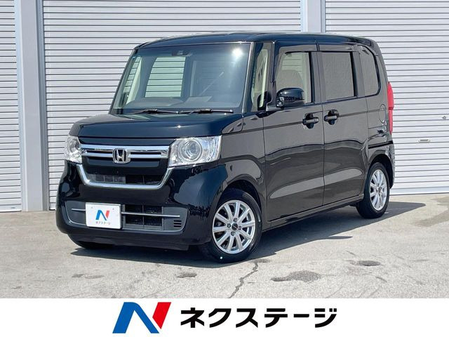 N-BOX L