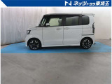 【両側電動スライドドア】ワイヤレス連動式なので遠隔操作ができ大きい荷物もっていても楽々開閉ができます♪とっても便利な機能です