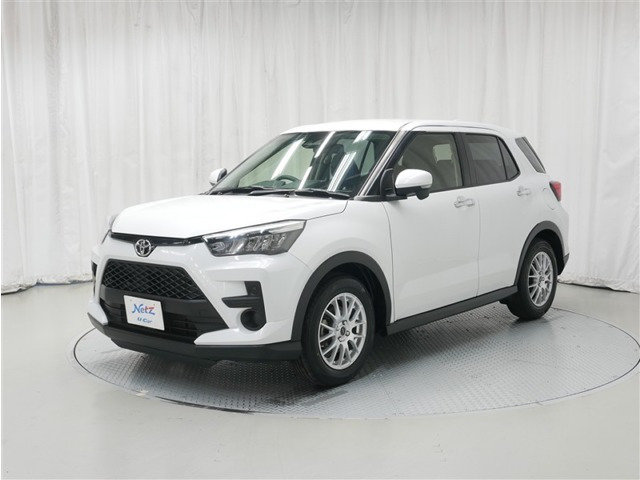 ライズ 1.0 G 4WD 
