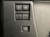 運転席の操作箇所です。ぜひ一度ご来店のうえご覧になってみてください♪