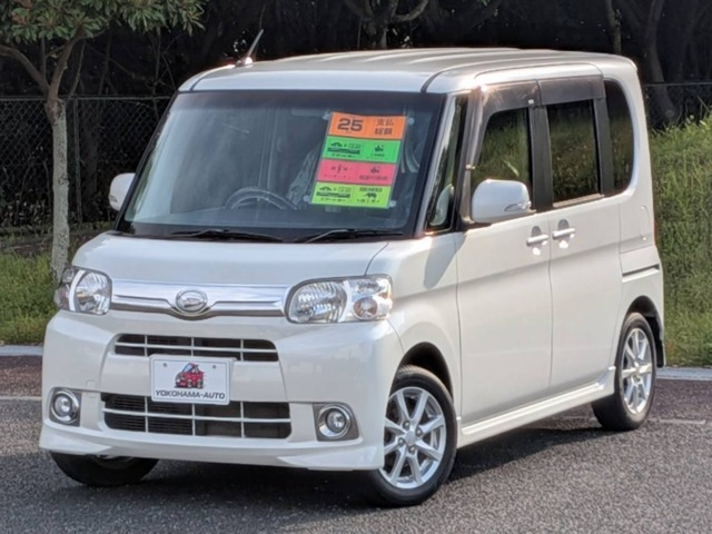 タント G スペシャル