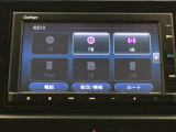 オーディオはCD再生、SDカード、USB入力に対応しています。