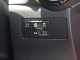 様々な安全装備がお客様の運転をサポートしてくれます。