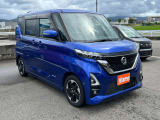 お色はブルーになります。
