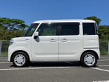 スペーシア ハイブリッド(HYBRID)  X 