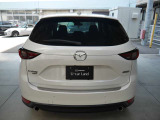 CX-5 2.2 XD プロアクティブ 4WD 