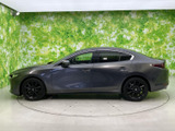MAZDA3セダン 1.5 15S ツーリング 