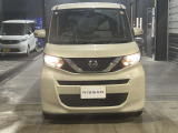 日産の正規ディーラーなので安心して車選びができます♪どんなことでもご相談ください!