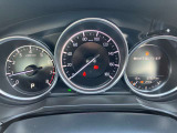【スピードメーター】見やすいスピードメーター!運転に集中できます♪写真は、撮影現在の走行距離になります。また店舗移動等で多少距離が異なる場合もございますのでご了承ください。