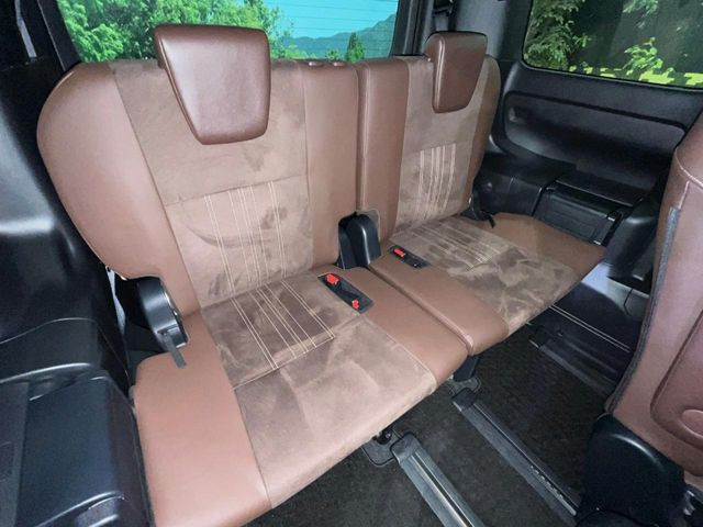 トヨタ エスクァイア 2.0 Gi プレミアムパッケージ の中古車詳細