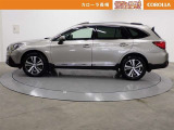 レガシィアウトバック 2.5 リミテッド 4WD 