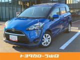 H28年式 トヨタ シエンタ G 7人乗り 入荷しました★当社規定により近隣県(広島・島根・福岡)および対面販売に限らさせていただいております。