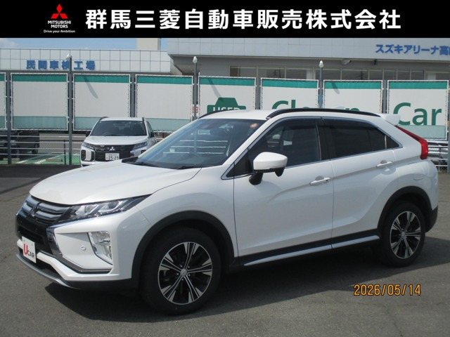 エクリプスクロス 1.5 G 
